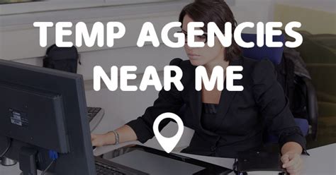 temporary positions near me.